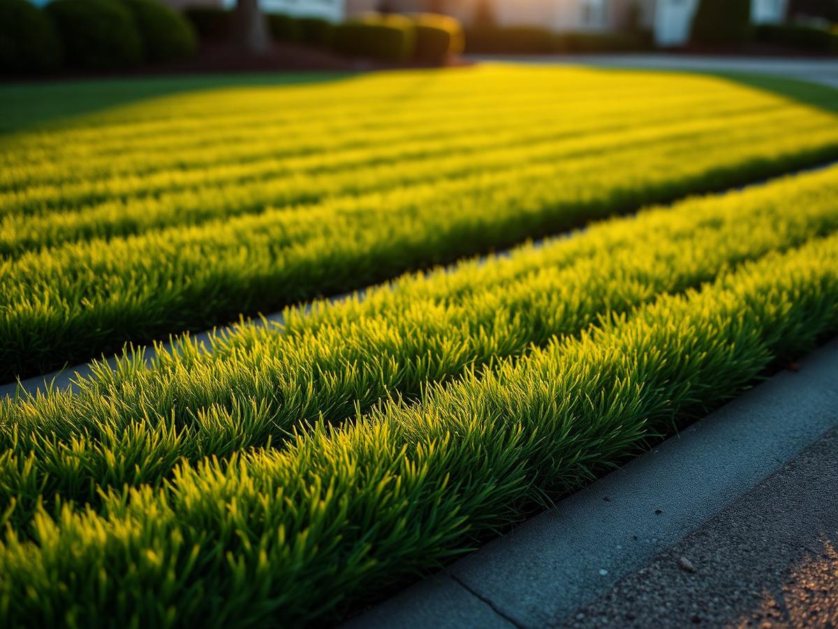 Lawn Care