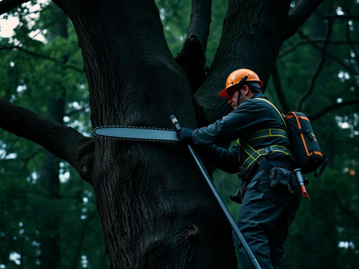 Tree Services