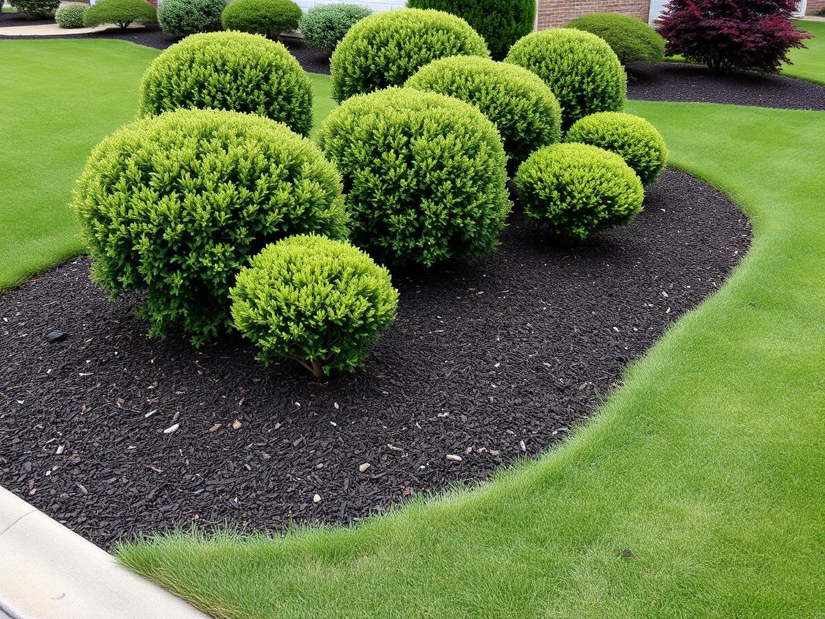 Yard Maintenance
